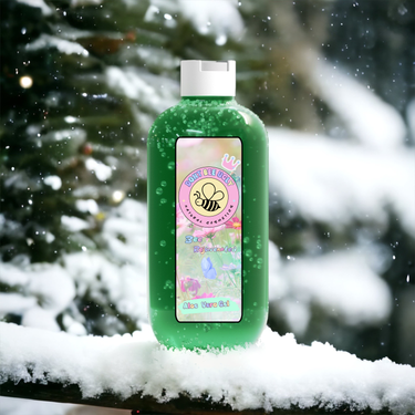 Aloe Vera Gel